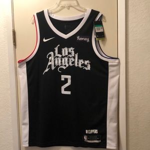 Los Angeles Clippers jersey, new with tags!